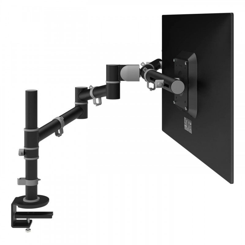 Support bras double écran horizontal - Ergotendances