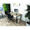 Bureau Individuel L 140 x P 70 cm - ASTROLITE BURONOMIC