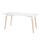 Table  Rectangle L 140 x P 70 cm - ERGO WORK